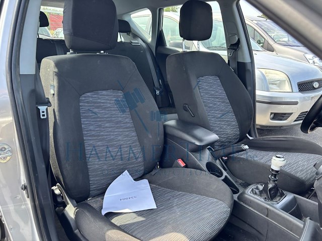Kia cee'd sw 1.6i ex, 2008 - afbeelding 24 van  29