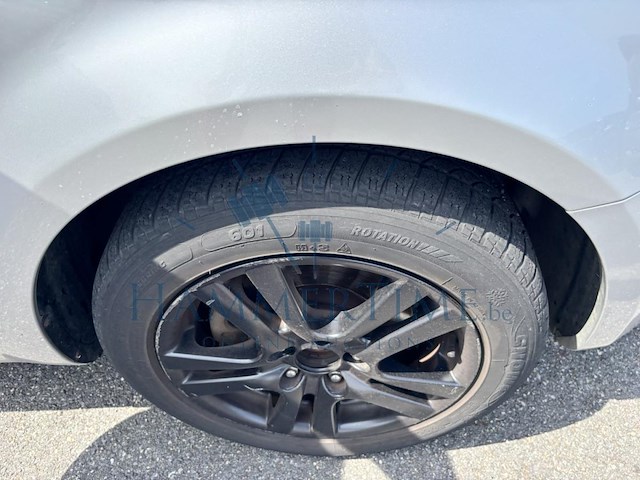 Kia cee'd sw 1.6i ex, 2008 - afbeelding 25 van  29
