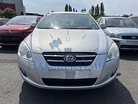 Kia cee'd sw 1.6i ex, 2008 - afbeelding 2 van  29
