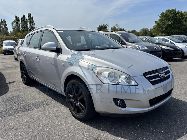 Kia cee'd sw 1.6i ex, 2008 - afbeelding 3 van  29