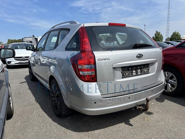 Kia cee'd sw 1.6i ex, 2008 - afbeelding 7 van  29