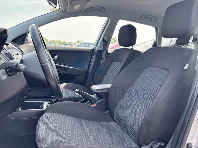 Kia cee'd sw 1.6i ex, 2008 - afbeelding 9 van  29
