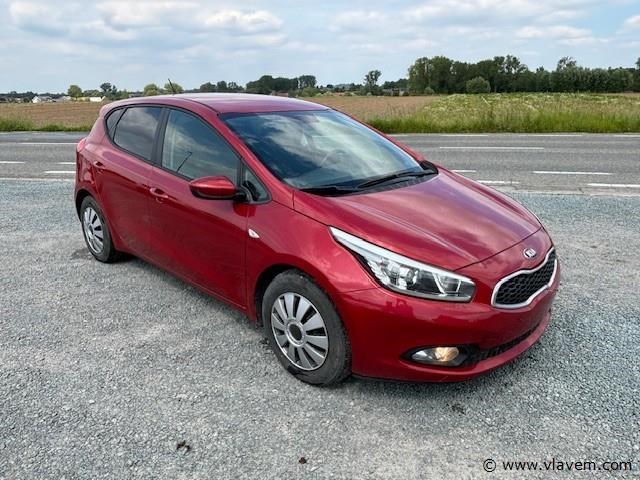 Kia ceed - afbeelding 2 van  10