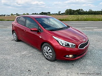 Kia ceed - afbeelding 2 van  10