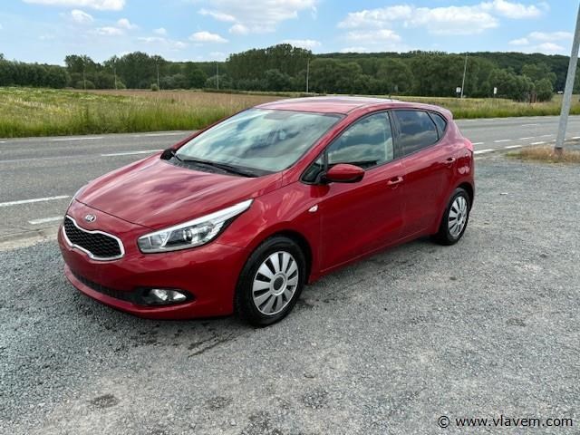 Kia ceed - afbeelding 1 van  10