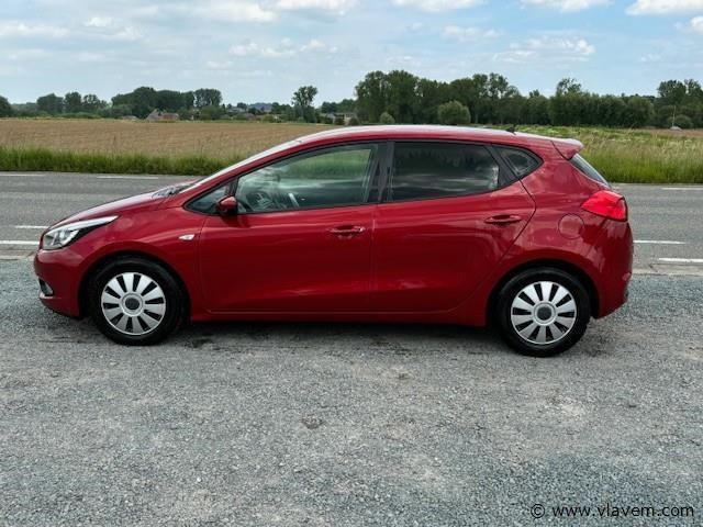 Kia ceed - afbeelding 3 van  10