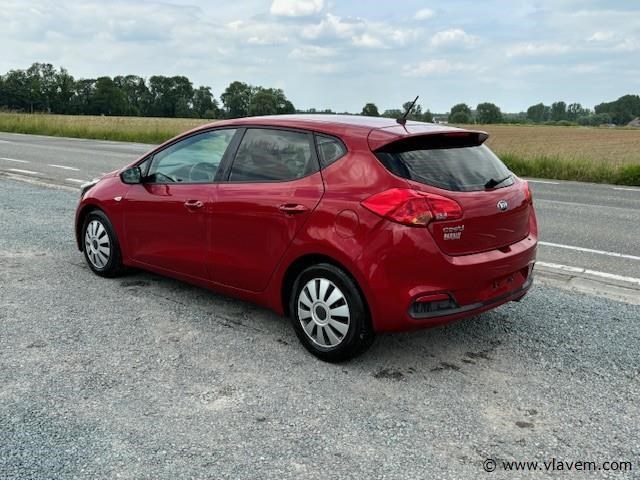 Kia ceed - afbeelding 4 van  10