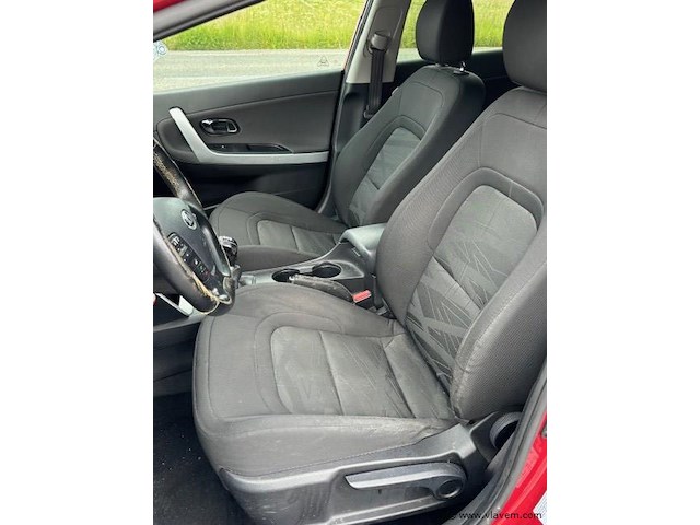 Kia ceed - afbeelding 5 van  10