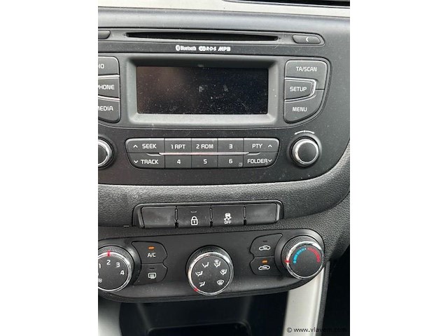 Kia ceed - afbeelding 8 van  10