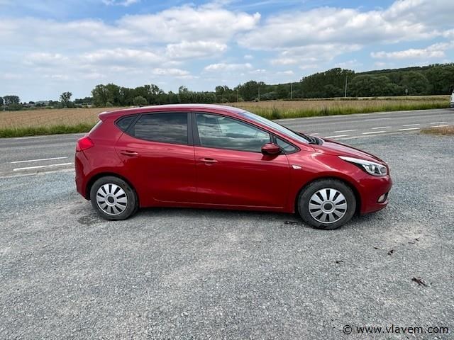 Kia ceed - afbeelding 9 van  10