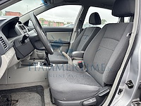Kia cerato 1.6i 16v lx, 2007 - afbeelding 2 van  36