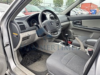 Kia cerato 1.6i 16v lx, 2007 - afbeelding 3 van  36