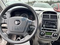 Kia cerato 1.6i 16v lx, 2007 - afbeelding 6 van  36