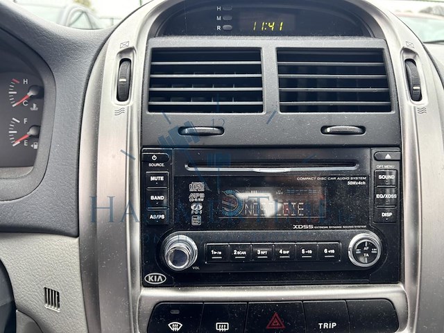 Kia cerato 1.6i 16v lx, 2007 - afbeelding 7 van  36
