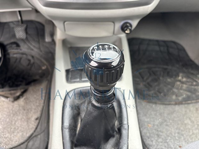 Kia cerato 1.6i 16v lx, 2007 - afbeelding 9 van  36