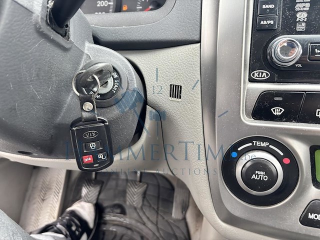 Kia cerato 1.6i 16v lx, 2007 - afbeelding 11 van  36