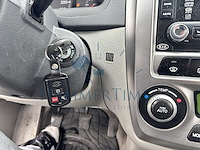 Kia cerato 1.6i 16v lx, 2007 - afbeelding 11 van  36