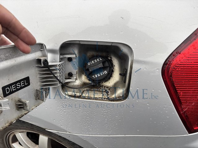 Kia cerato 1.6i 16v lx, 2007 - afbeelding 15 van  36
