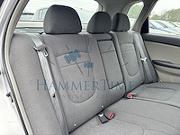 Kia cerato 1.6i 16v lx, 2007 - afbeelding 17 van  36