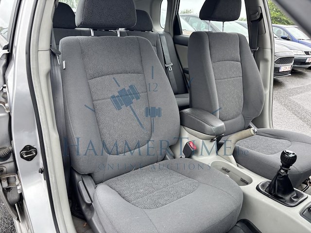 Kia cerato 1.6i 16v lx, 2007 - afbeelding 18 van  36
