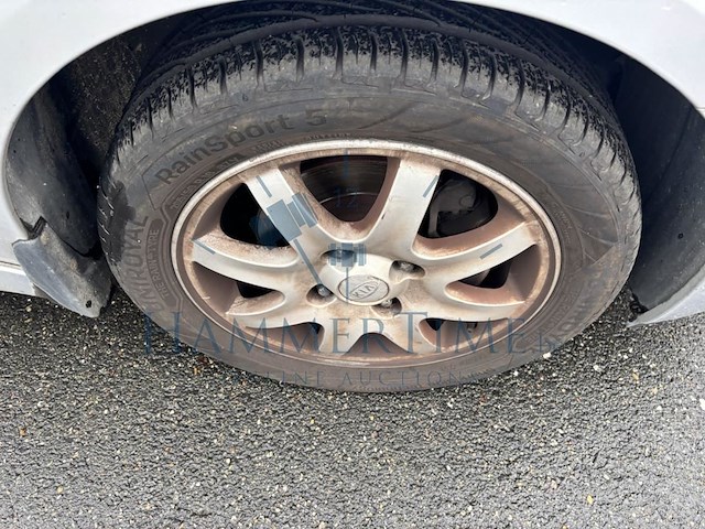 Kia cerato 1.6i 16v lx, 2007 - afbeelding 19 van  36