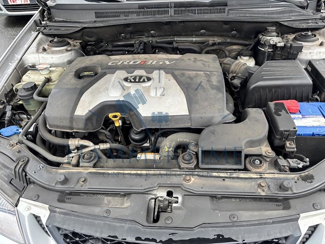 Kia cerato 1.6i 16v lx, 2007 - afbeelding 20 van  36