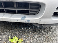 Kia cerato 1.6i 16v lx, 2007 - afbeelding 22 van  36