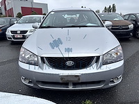 Kia cerato 1.6i 16v lx, 2007 - afbeelding 12 van  36