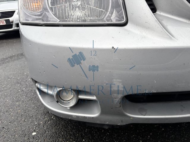 Kia cerato 1.6i 16v lx, 2007 - afbeelding 24 van  36