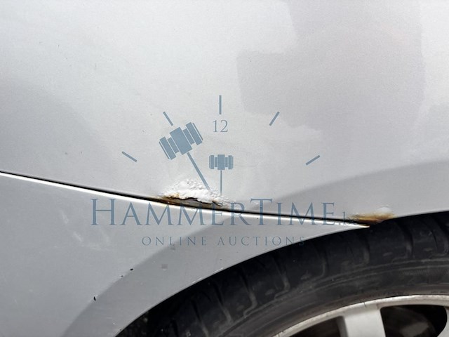 Kia cerato 1.6i 16v lx, 2007 - afbeelding 28 van  36