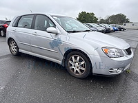 Kia cerato 1.6i 16v lx, 2007 - afbeelding 23 van  36