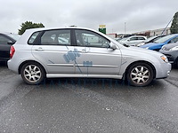 Kia cerato 1.6i 16v lx, 2007 - afbeelding 31 van  36