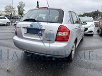 Kia cerato 1.6i 16v lx, 2007 - afbeelding 32 van  36