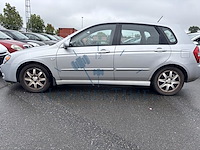 Kia cerato 1.6i 16v lx, 2007 - afbeelding 35 van  36