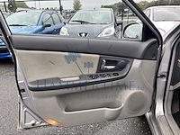 Kia cerato 1.6i 16v lx, 2007 - afbeelding 36 van  36