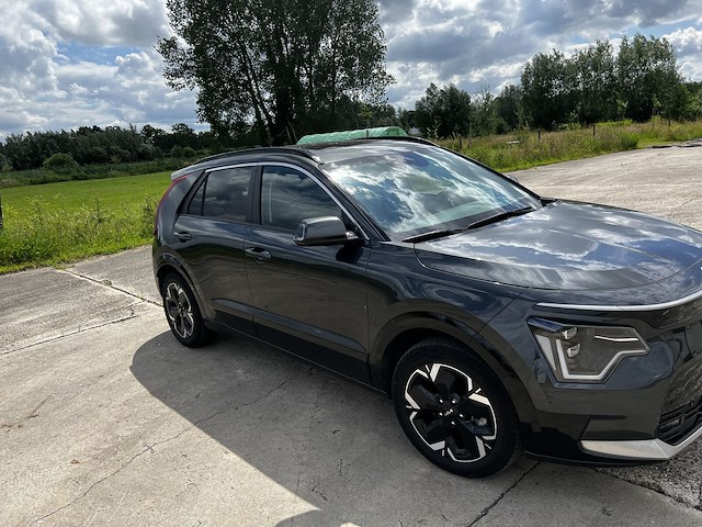 Kia e-niro - afbeelding 2 van  9