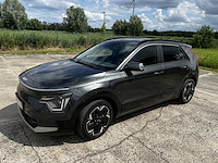 Kia e-niro - afbeelding 3 van  9