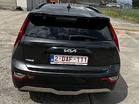 Kia e-niro - afbeelding 4 van  9