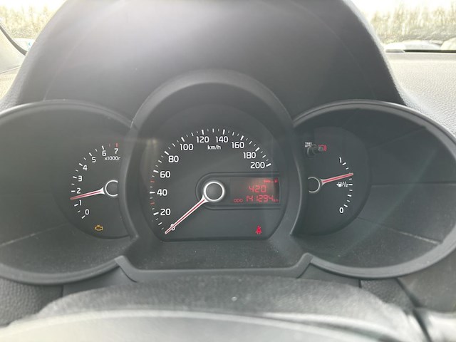 Kia easy, 2014 - afbeelding 2 van  28