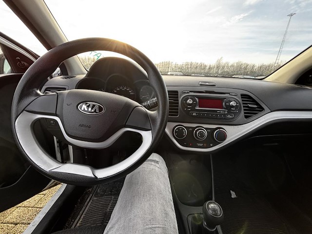 Kia easy, 2014 - afbeelding 4 van  28