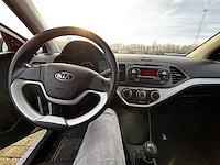 Kia easy, 2014 - afbeelding 4 van  28