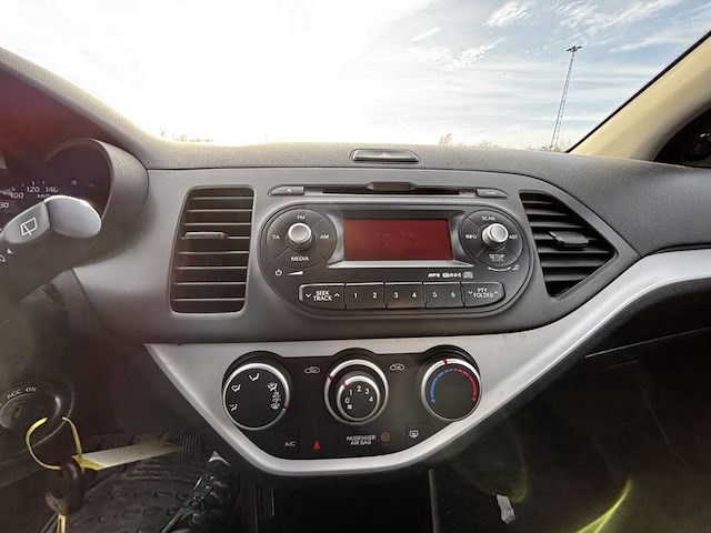 Kia easy, 2014 - afbeelding 5 van  28