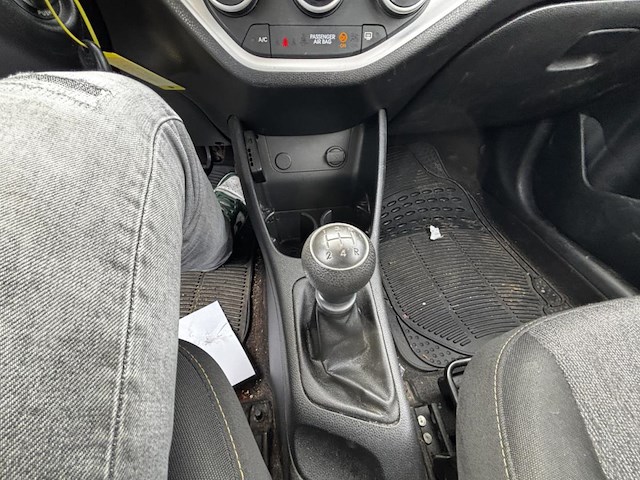 Kia easy, 2014 - afbeelding 6 van  28