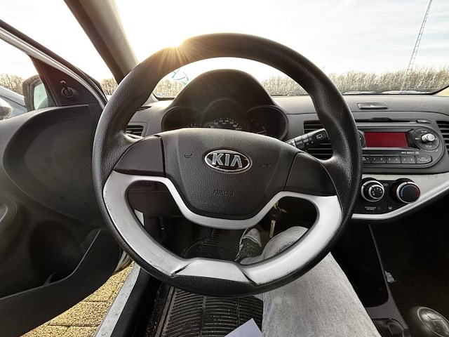 Kia easy, 2014 - afbeelding 8 van  28