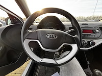 Kia easy, 2014 - afbeelding 8 van  28