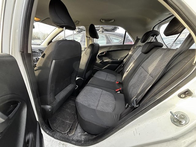 Kia easy, 2014 - afbeelding 10 van  28