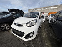 Kia easy, 2014 - afbeelding 1 van  28