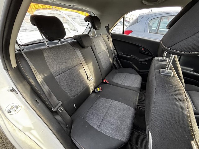 Kia easy, 2014 - afbeelding 15 van  28