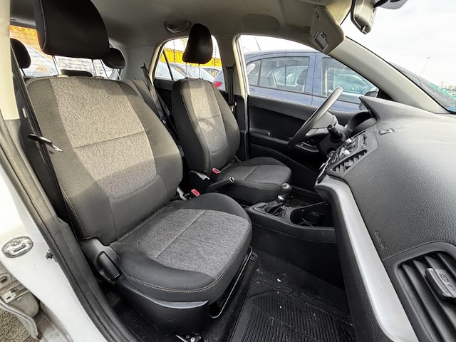 Kia easy, 2014 - afbeelding 16 van  28