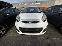 Kia easy, 2014 - afbeelding 12 van  28